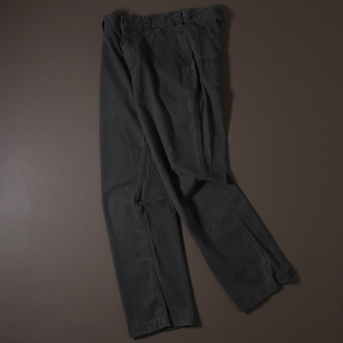 Carhartt 칼하트 BN2291 릴렉스드핏 스트레치 카고 워크팬츠 상품이미지2