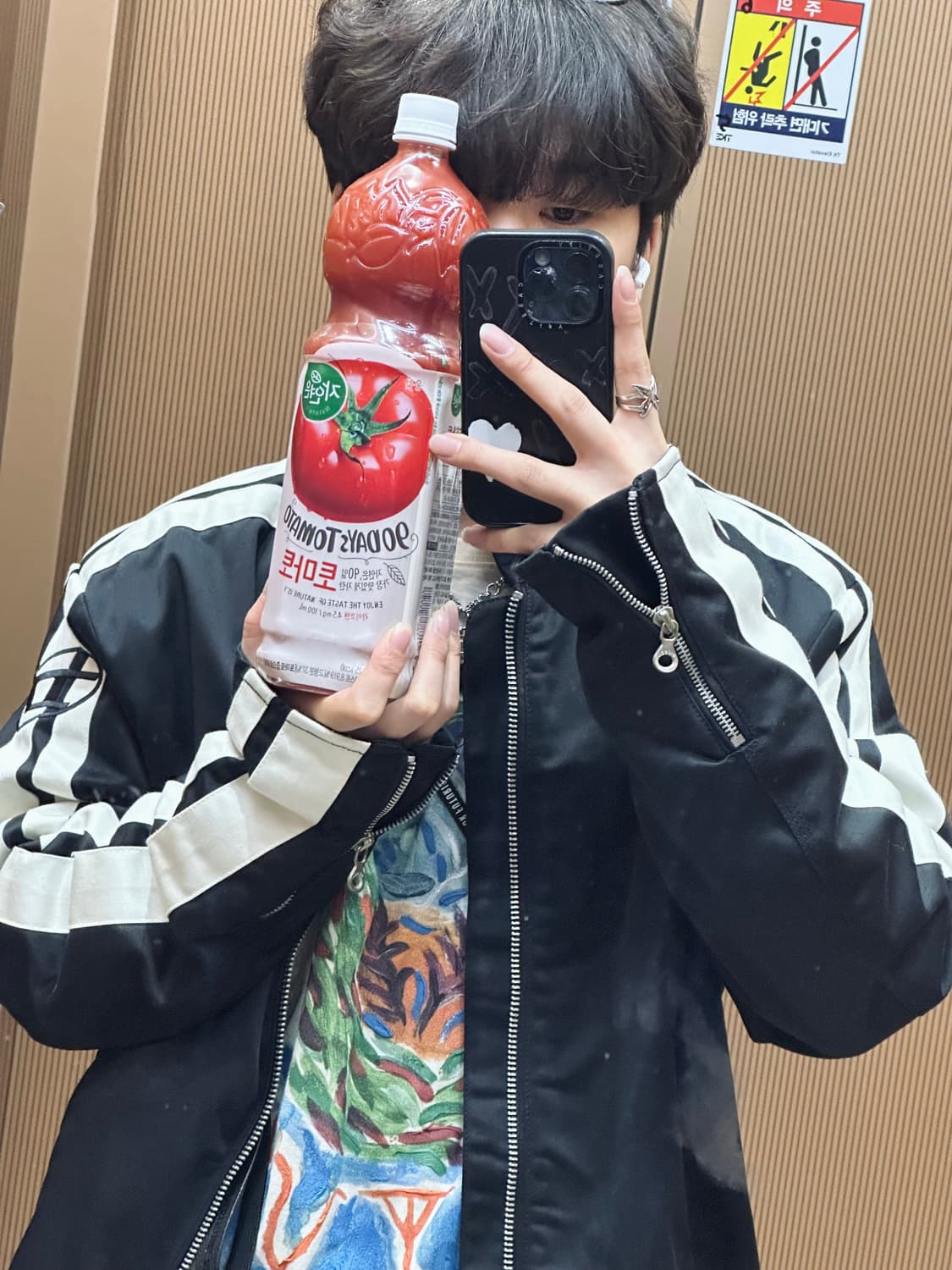 디젤 자켓 상품이미지3