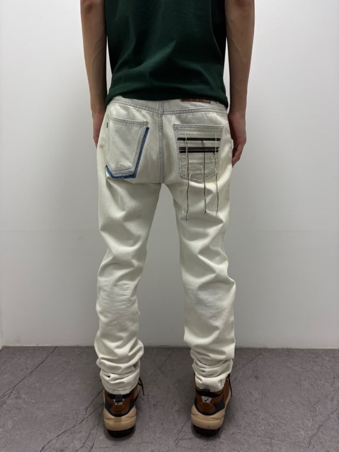 MSGM 2018 SS 상품이미지10