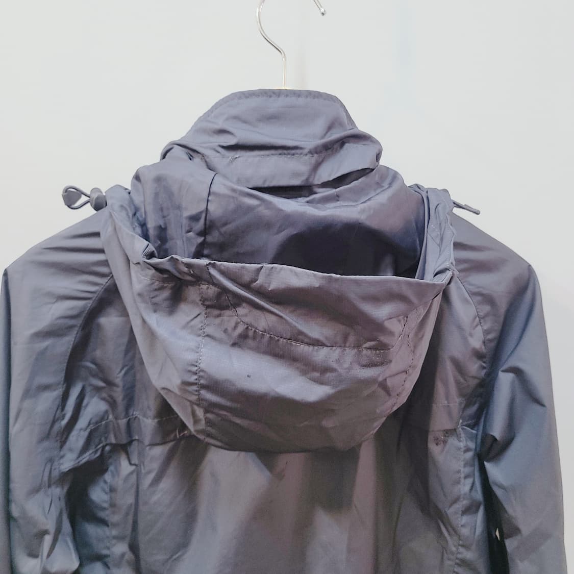 S) 나이키 바람막이 상품이미지10