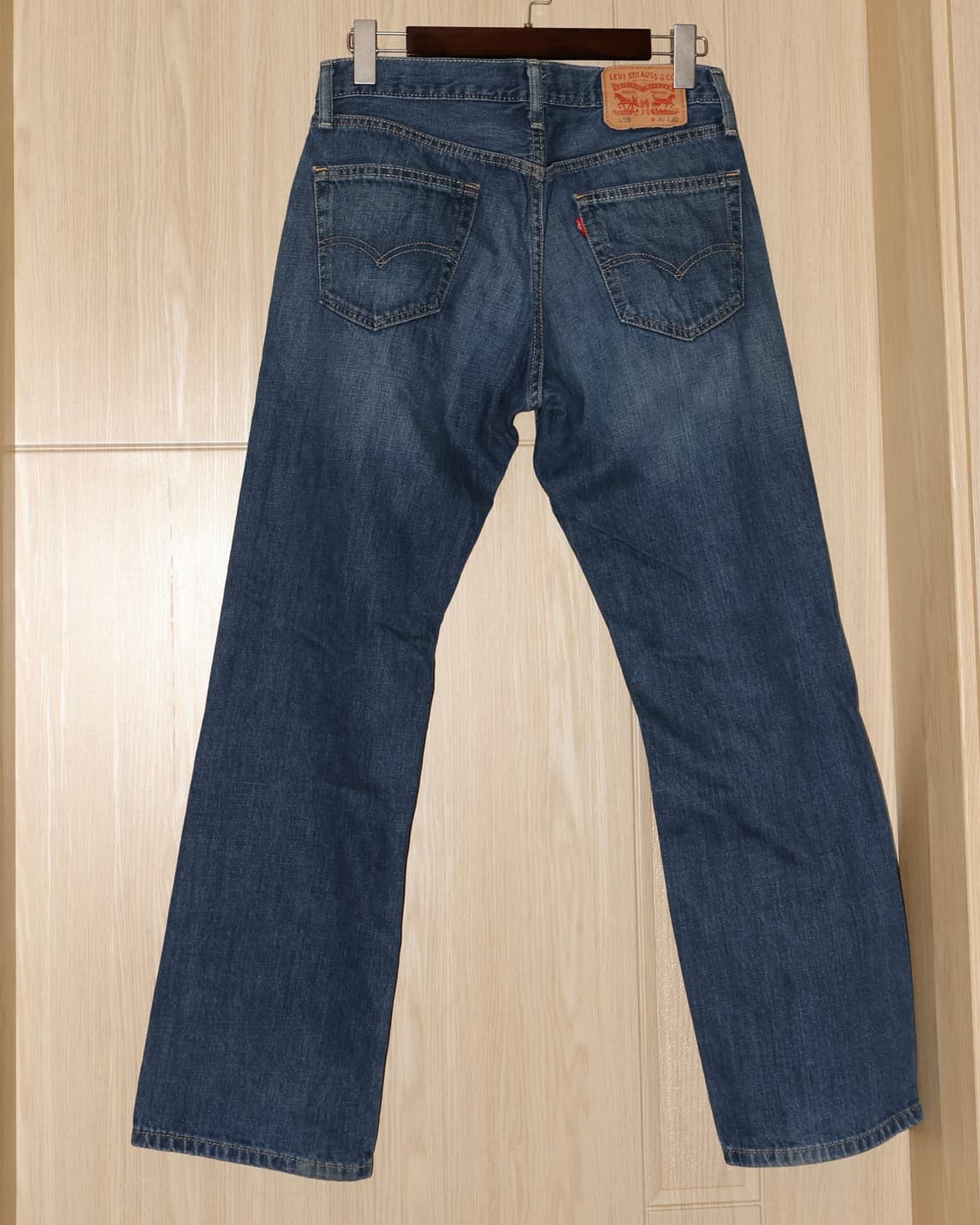 리바이스 559 데님팬츠 [SE-186] 상품이미지4