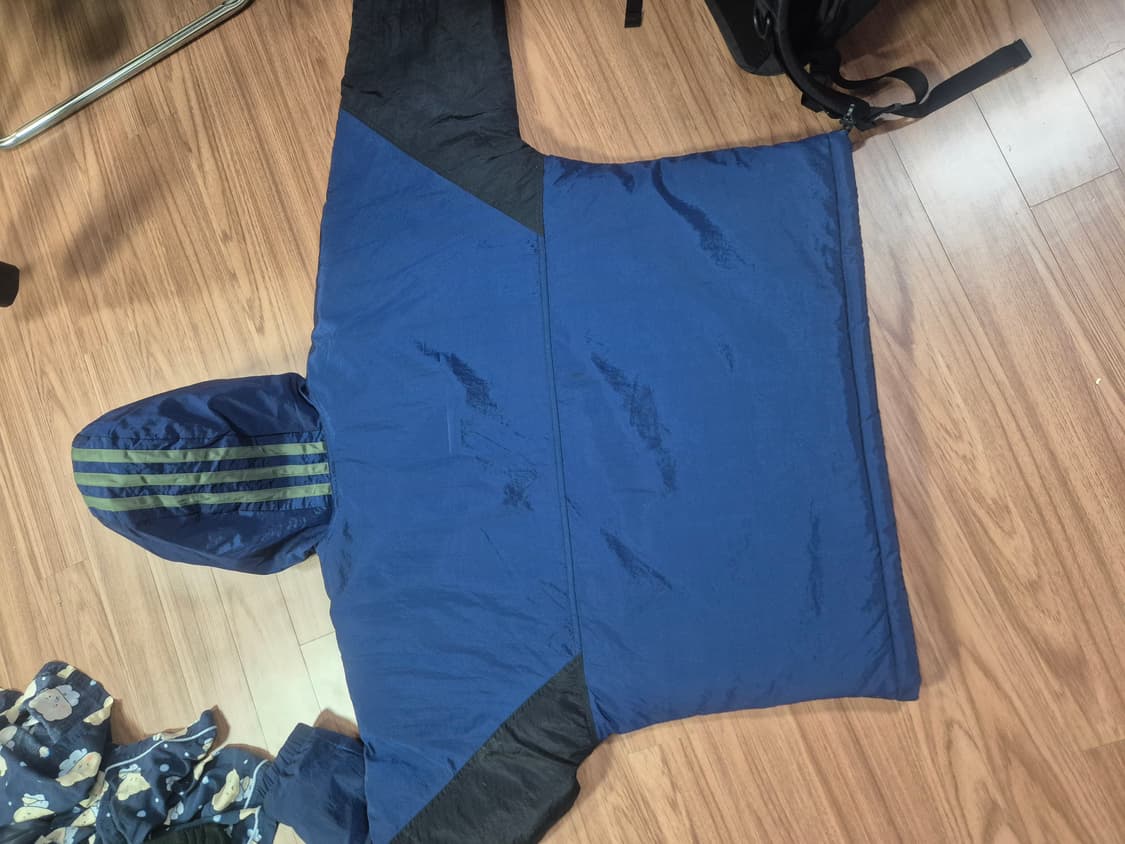 아디다스 퍼피아노락 3xl 상품이미지4