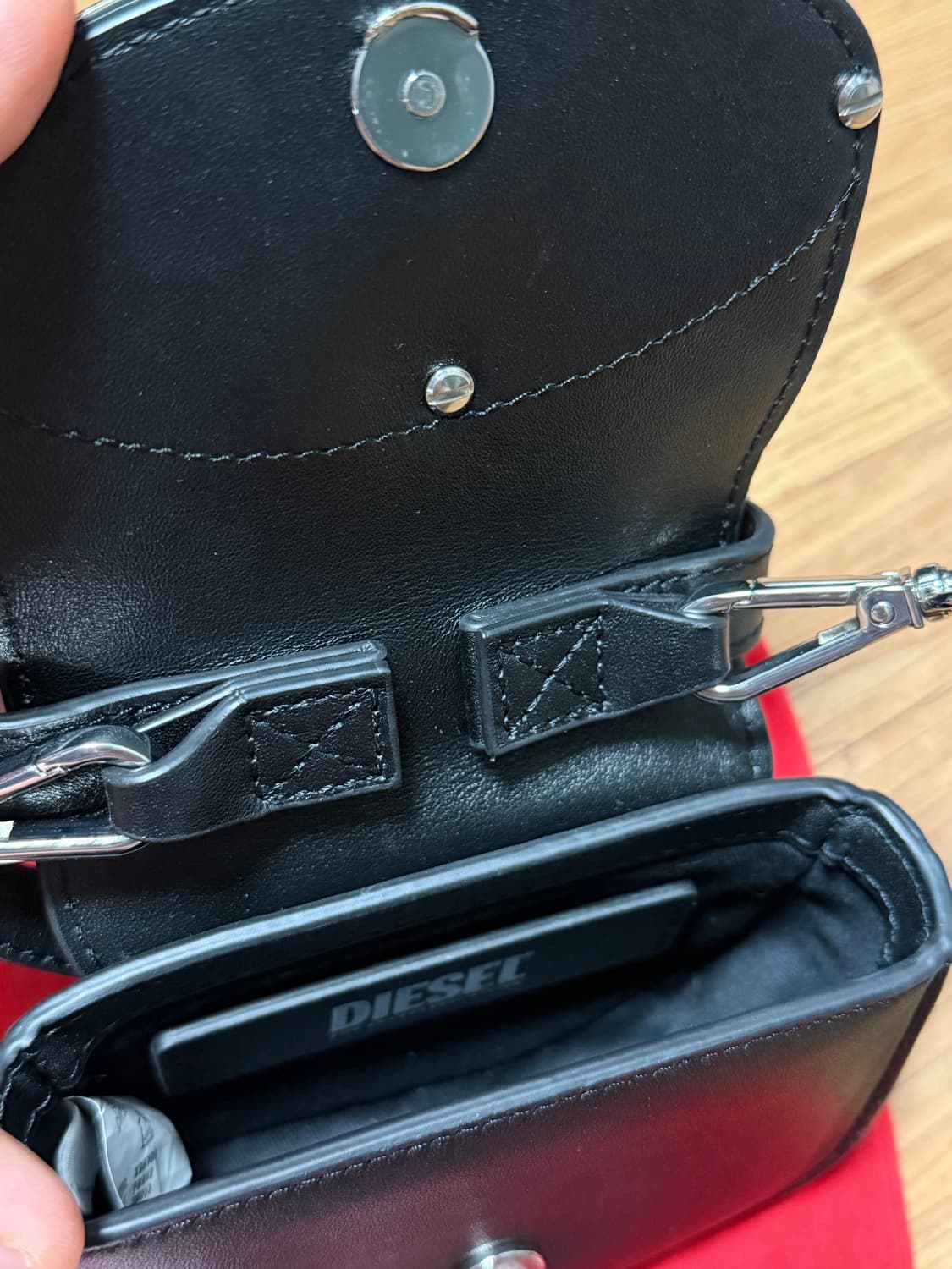 디젤 xs 가방 상품이미지3
