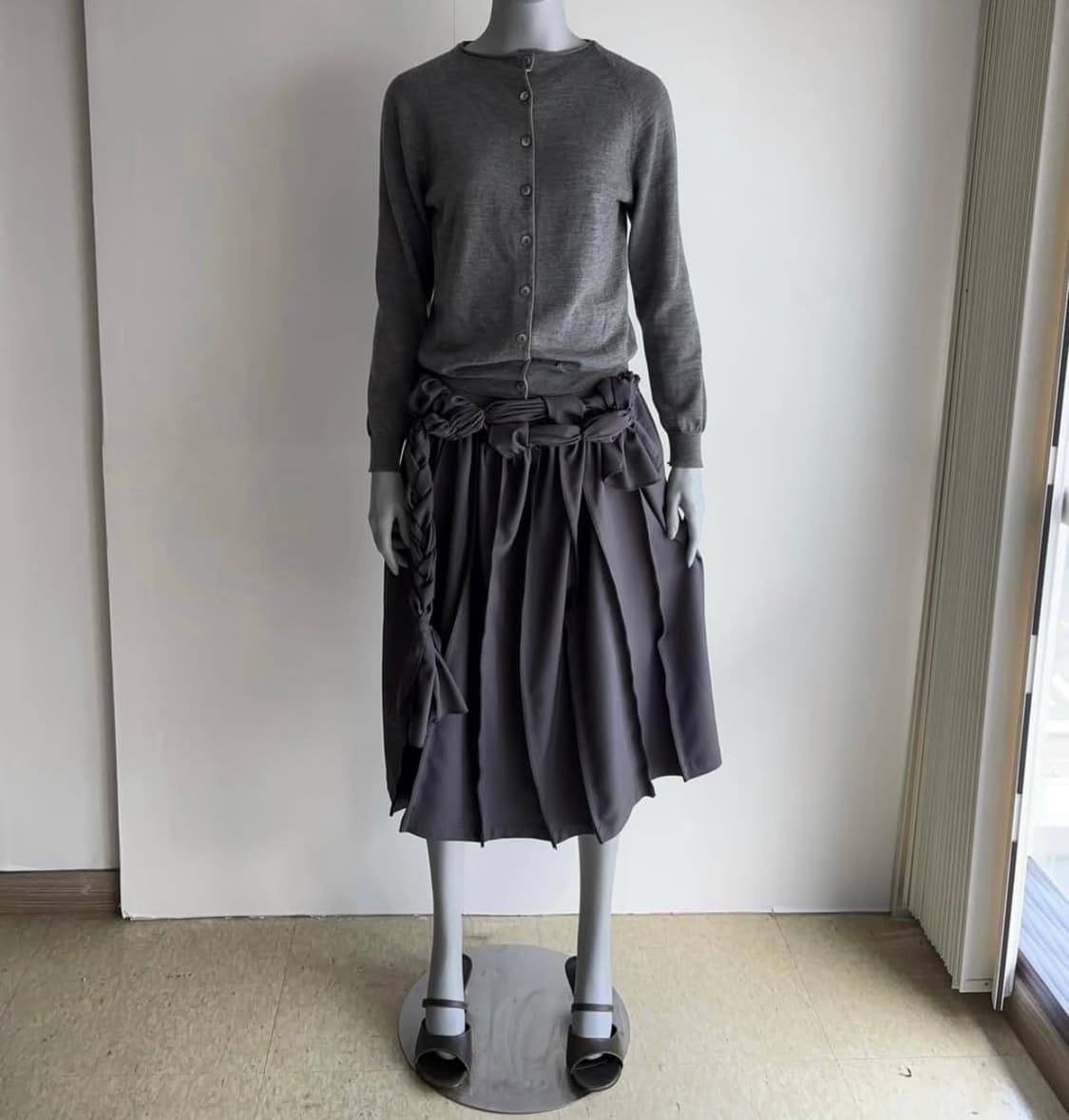 산코파퓨엘라 치마 팝니다  상품이미지1