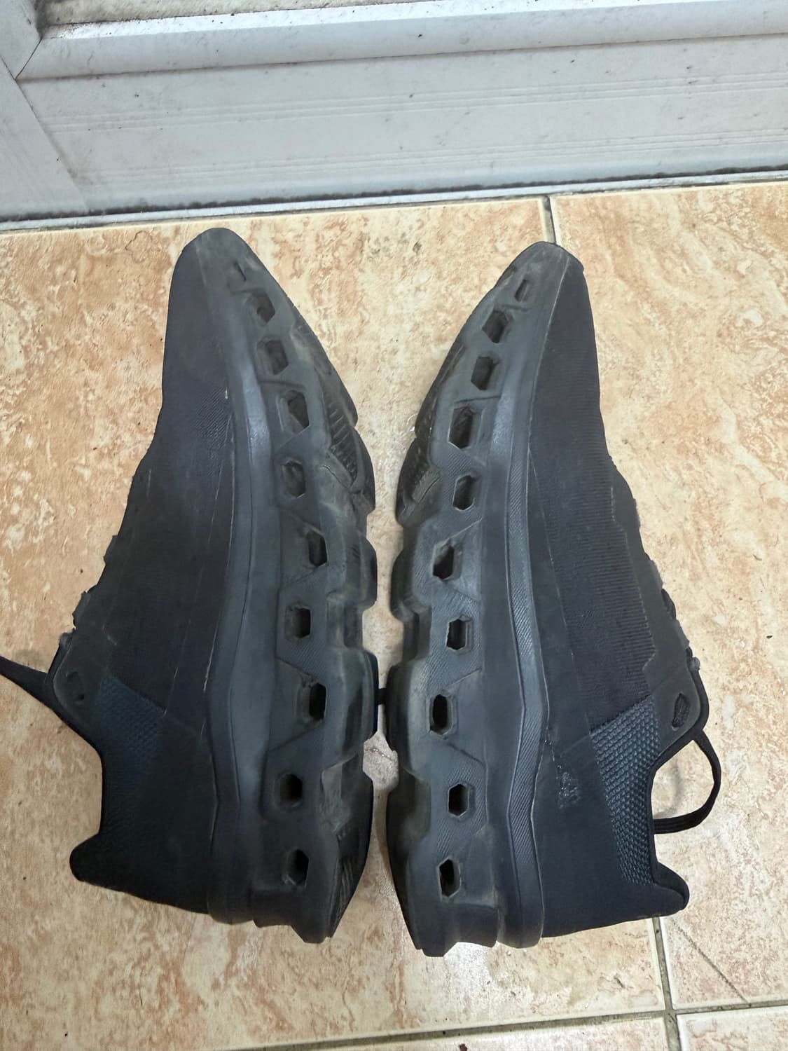 온러닝 클라우드몬스터1 상품이미지4