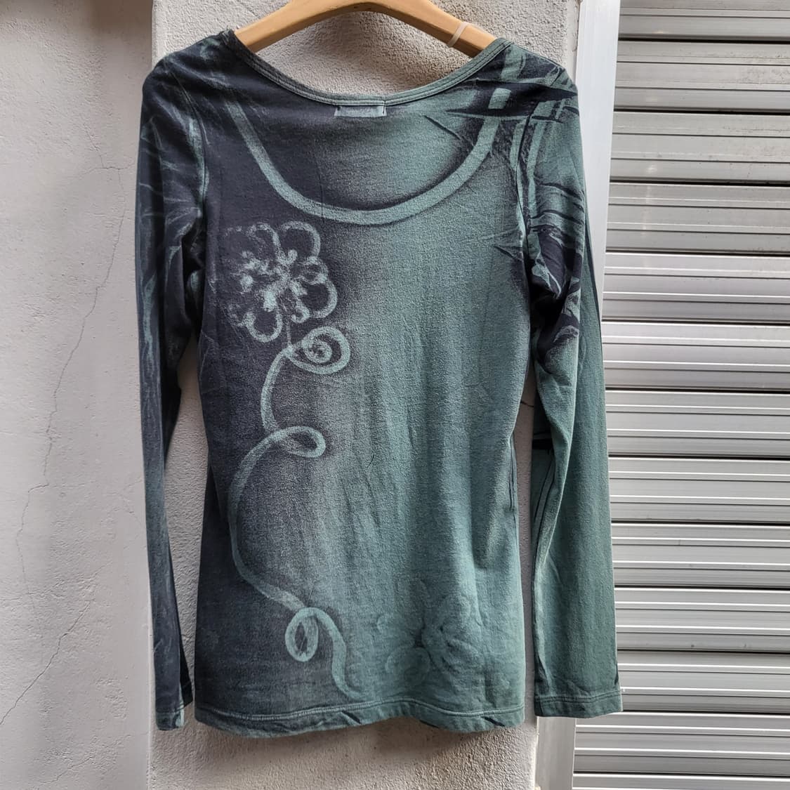 LIBERTALIA long sleeves   상품이미지6
