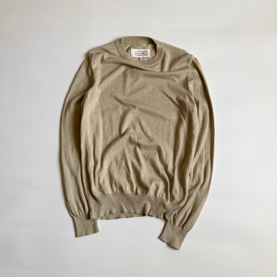 Maison margiela 상품이미지2