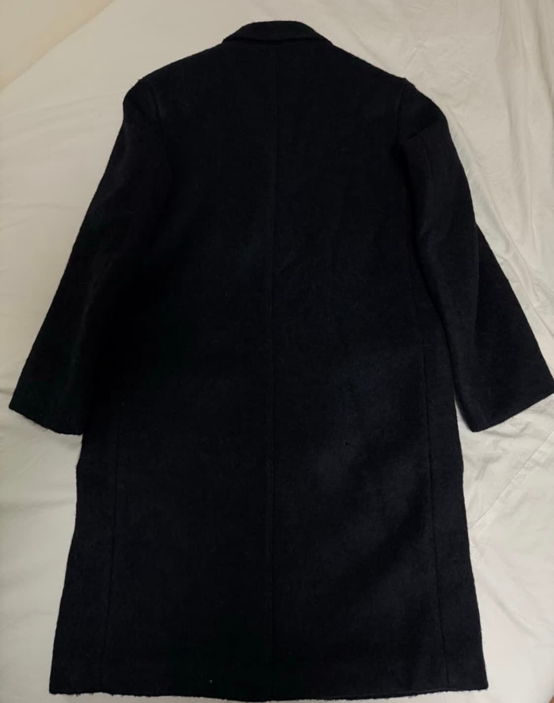 르메르 울 코트 46 상품이미지4