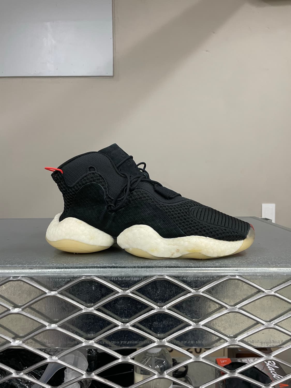 아디다스 크레이지 BYW 240 상품이미지4