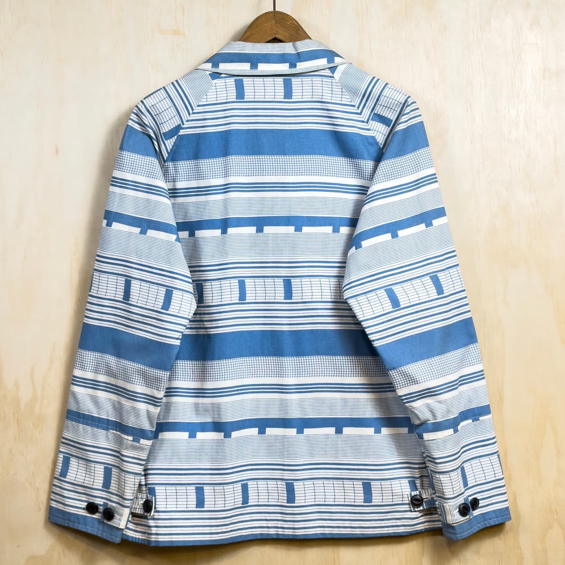 JEAN DIADEM 일본 스포츠 자켓 상품이미지5