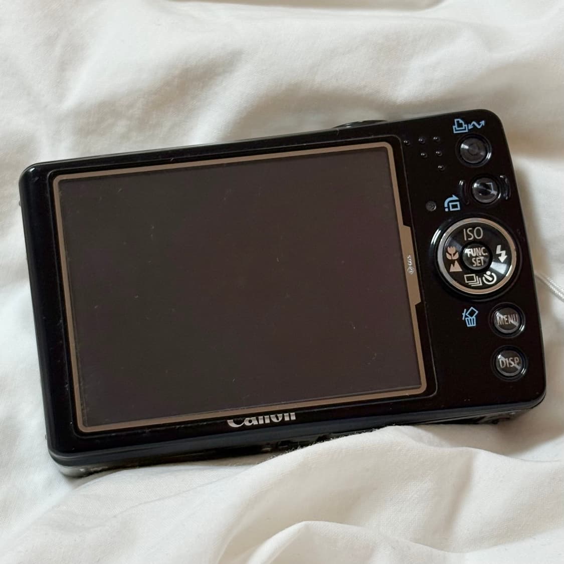캐논 IXUS 익서스 75 디지털카메라 상품이미지2