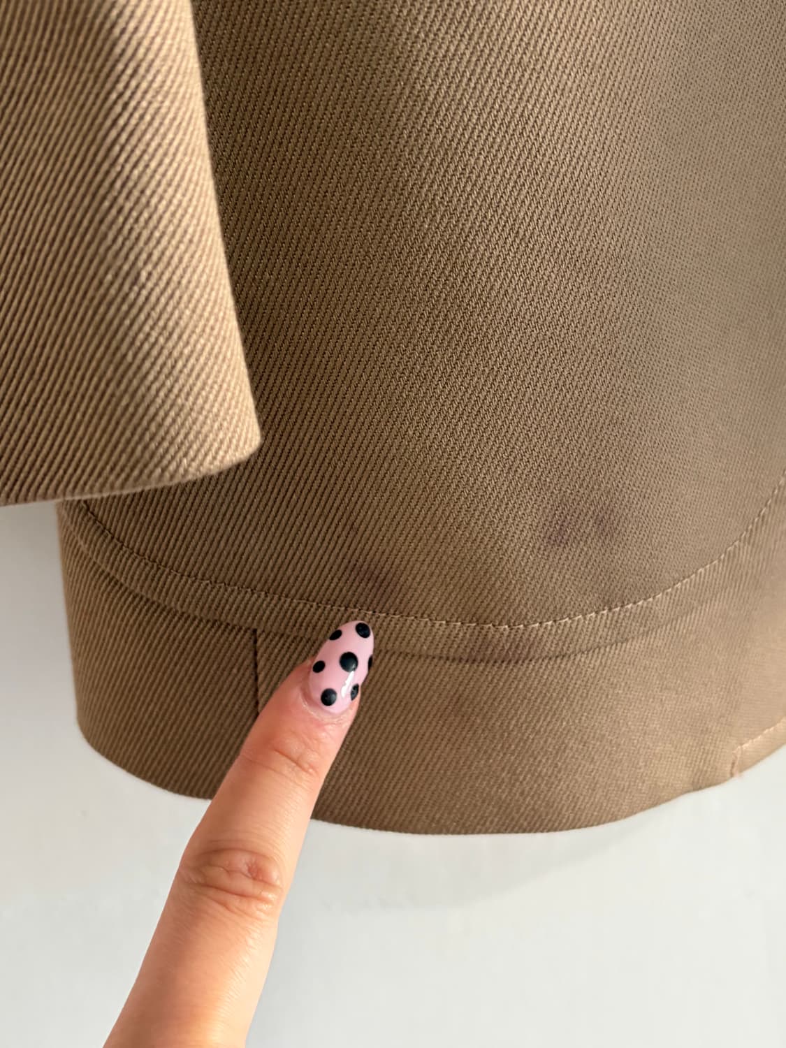 와코마리아 블레이저 자켓 상품이미지5