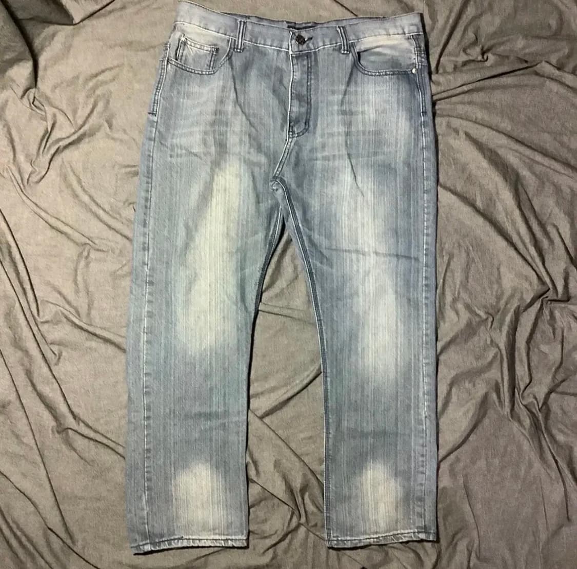 Denim Pants 상품이미지2