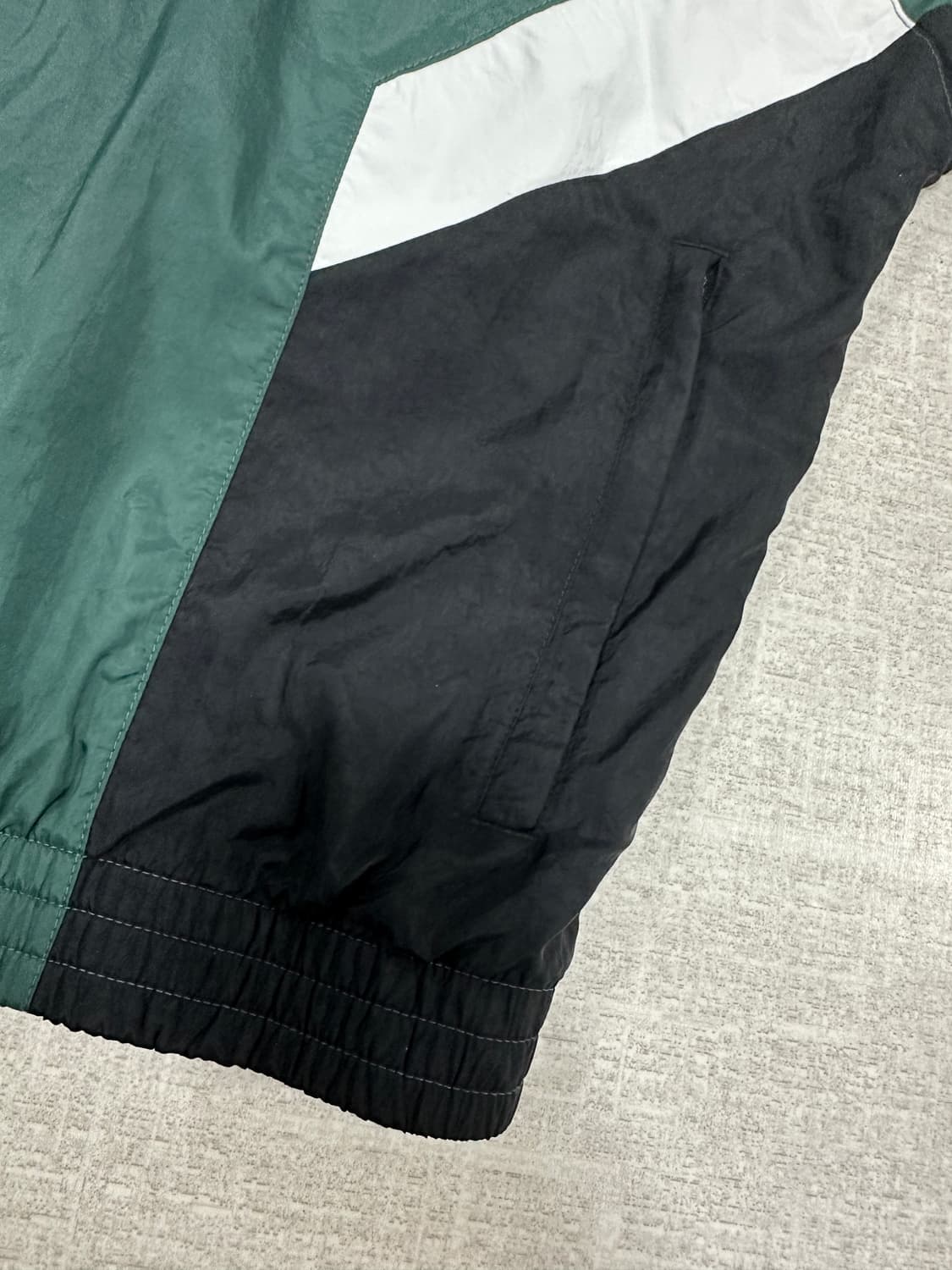 아디다스 리카이브 트랙 자켓 상품이미지6