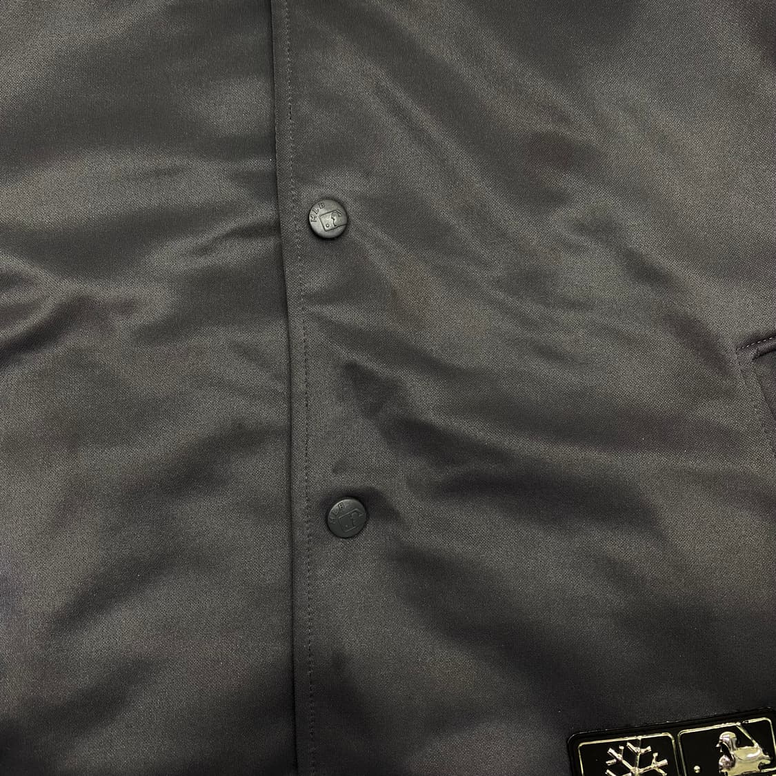 MLB 샌프란시스코 자이언츠 올드스쿨 자켓 105 상품이미지5