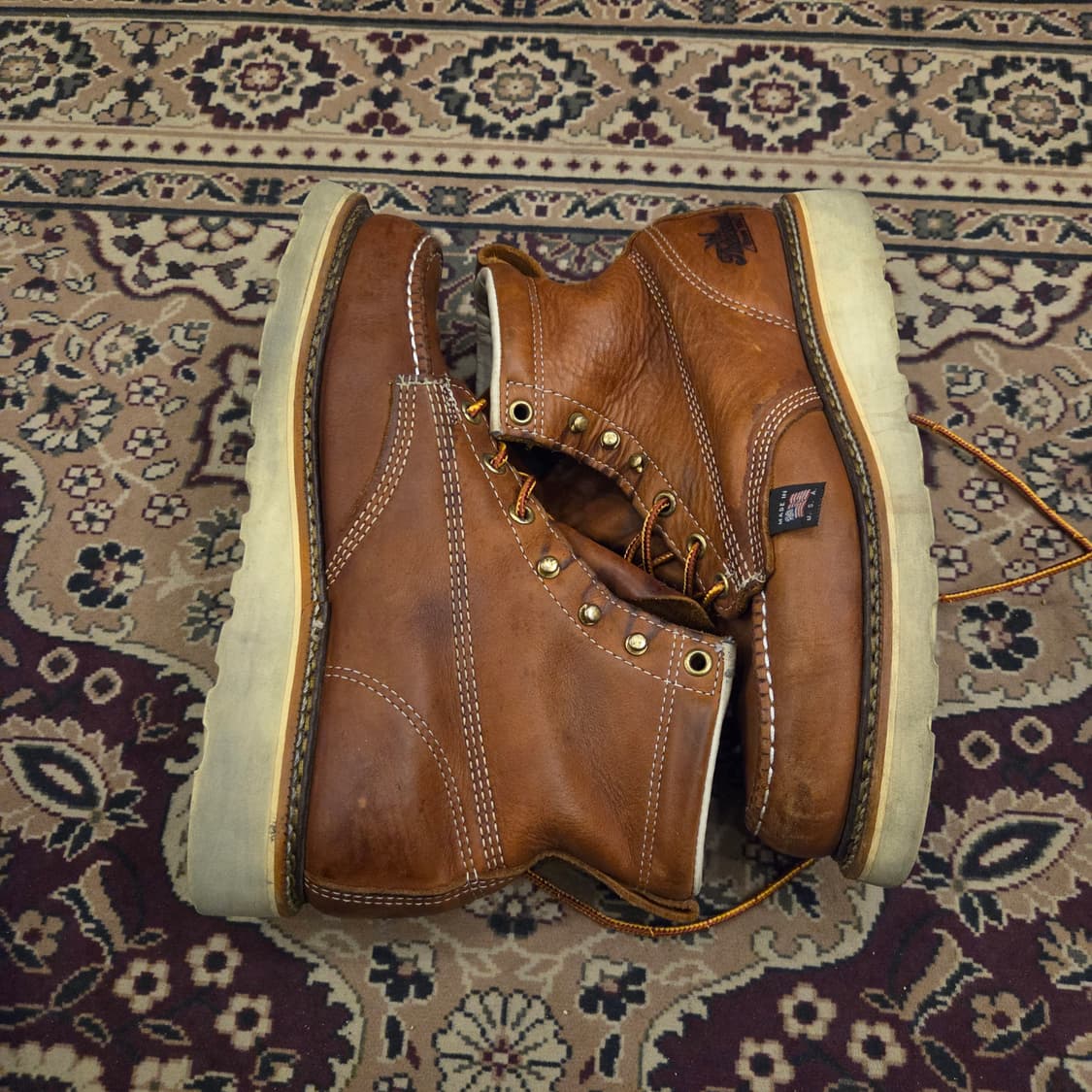 쏘로굿 목토 us7 250-255 상품이미지6