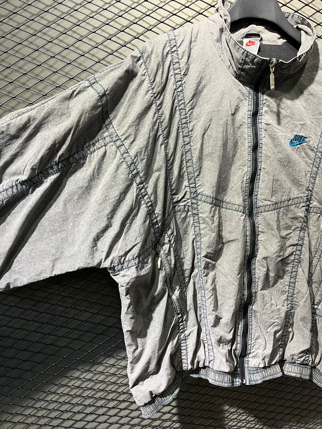 1990's 나이키 점퍼 상품이미지5