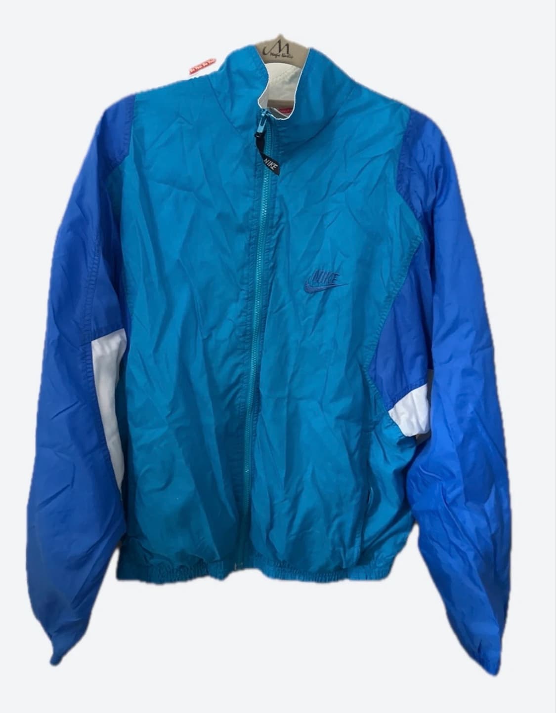 빈티지 나이키 바람막이 상품이미지1