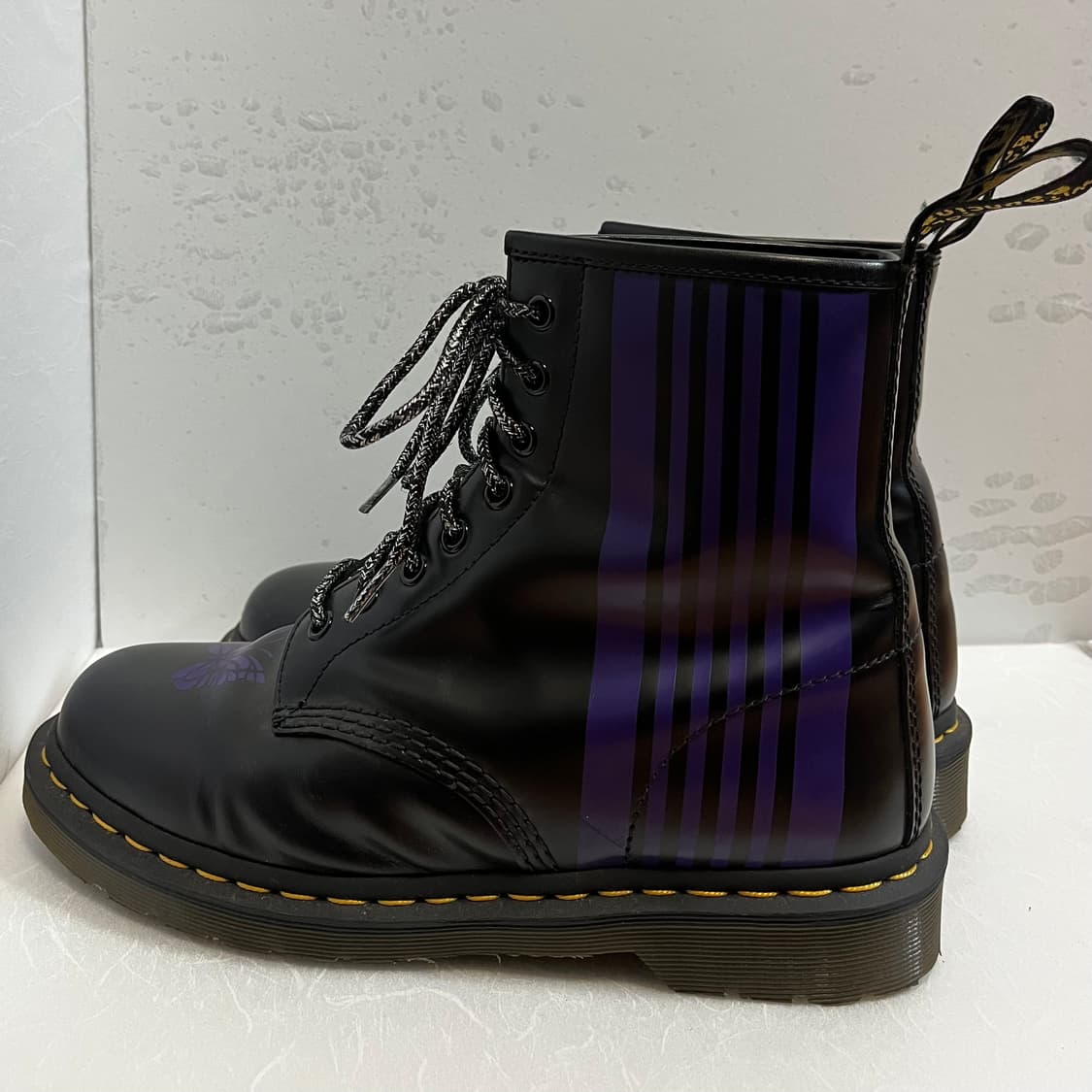[260] 닥터마틴x니들스 1460 부츠 상품이미지5