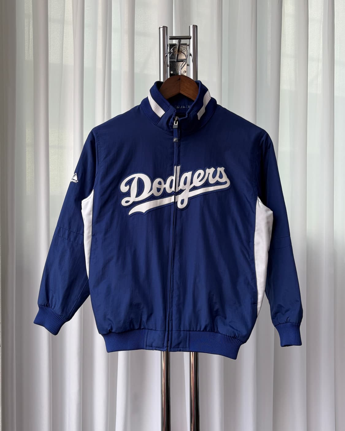 [XS]마제스틱 LA다저스 베이스볼 스타디움 자켓 상품이미지4