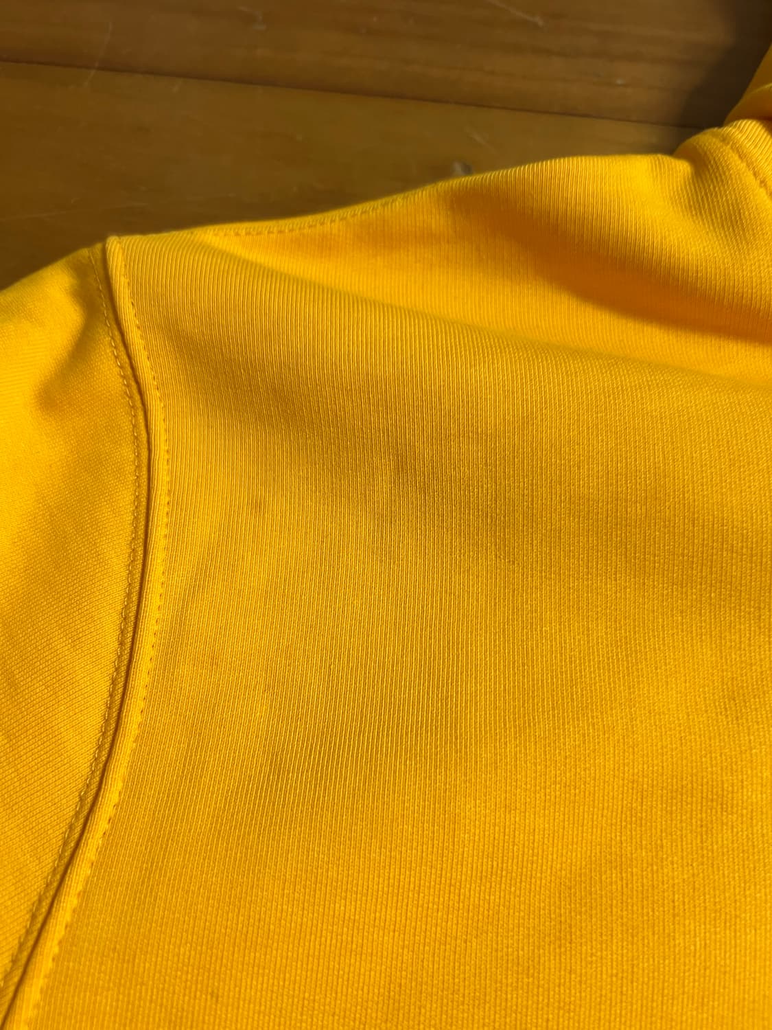 Rare) palace 팔라스 20ss 셔닐 후드 상품이미지8