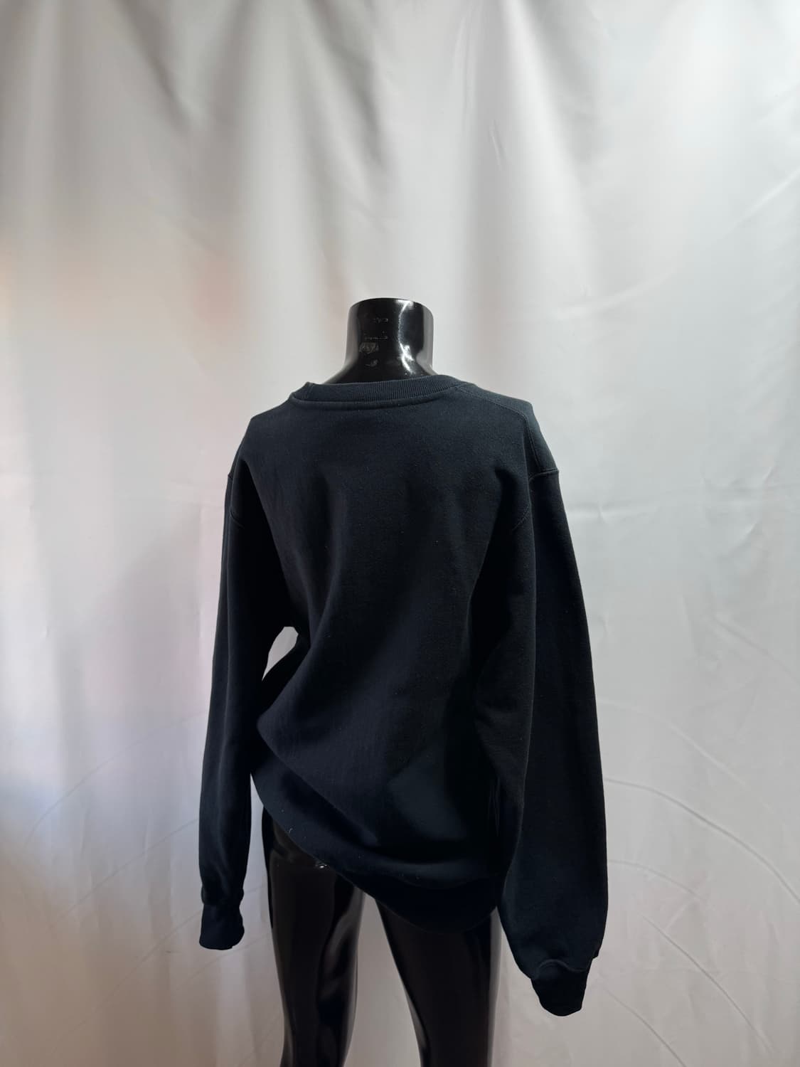 champion reverse weave / 챔피온 리버스위브 블랙 맨투 상품이미지3