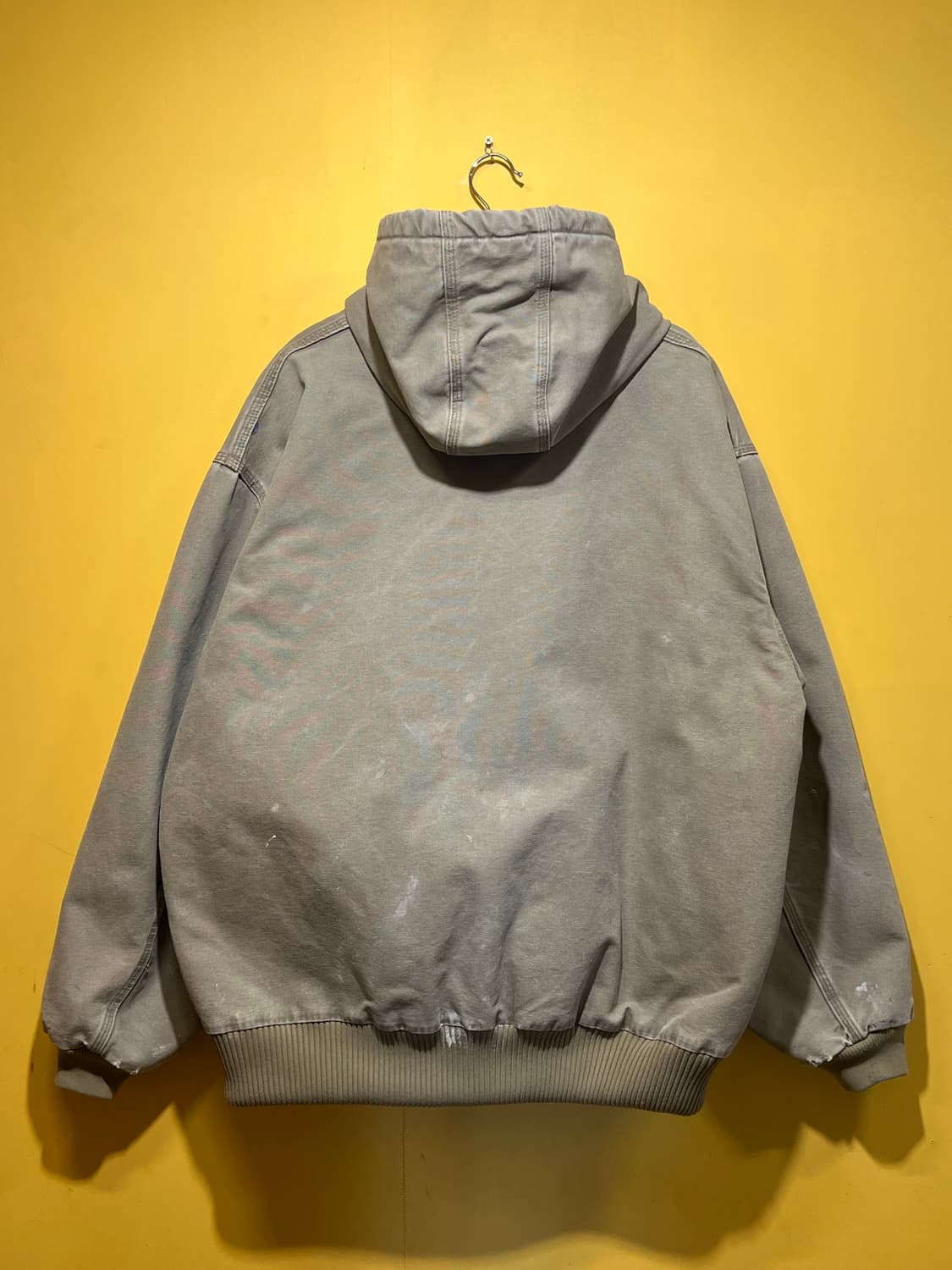 90s FIT 칼하트 J130 MUS 빈티지 칼하트 덕 액티브 자켓 상품이미지8