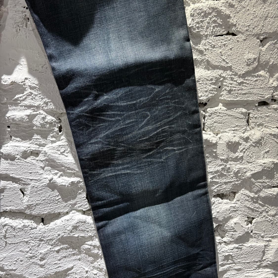 리바이스 루즈핏 503 데님 팬츠(새상품) 상품이미지4