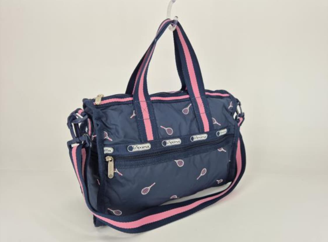 레스포삭 크로스백 상품이미지1