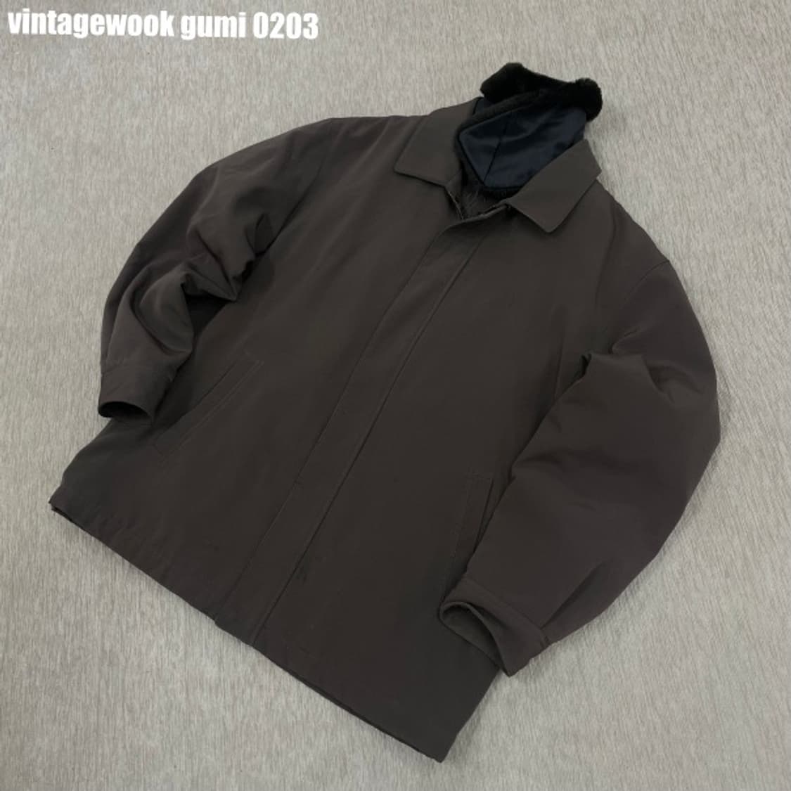 입생로랑 자켓 105 상품이미지1
