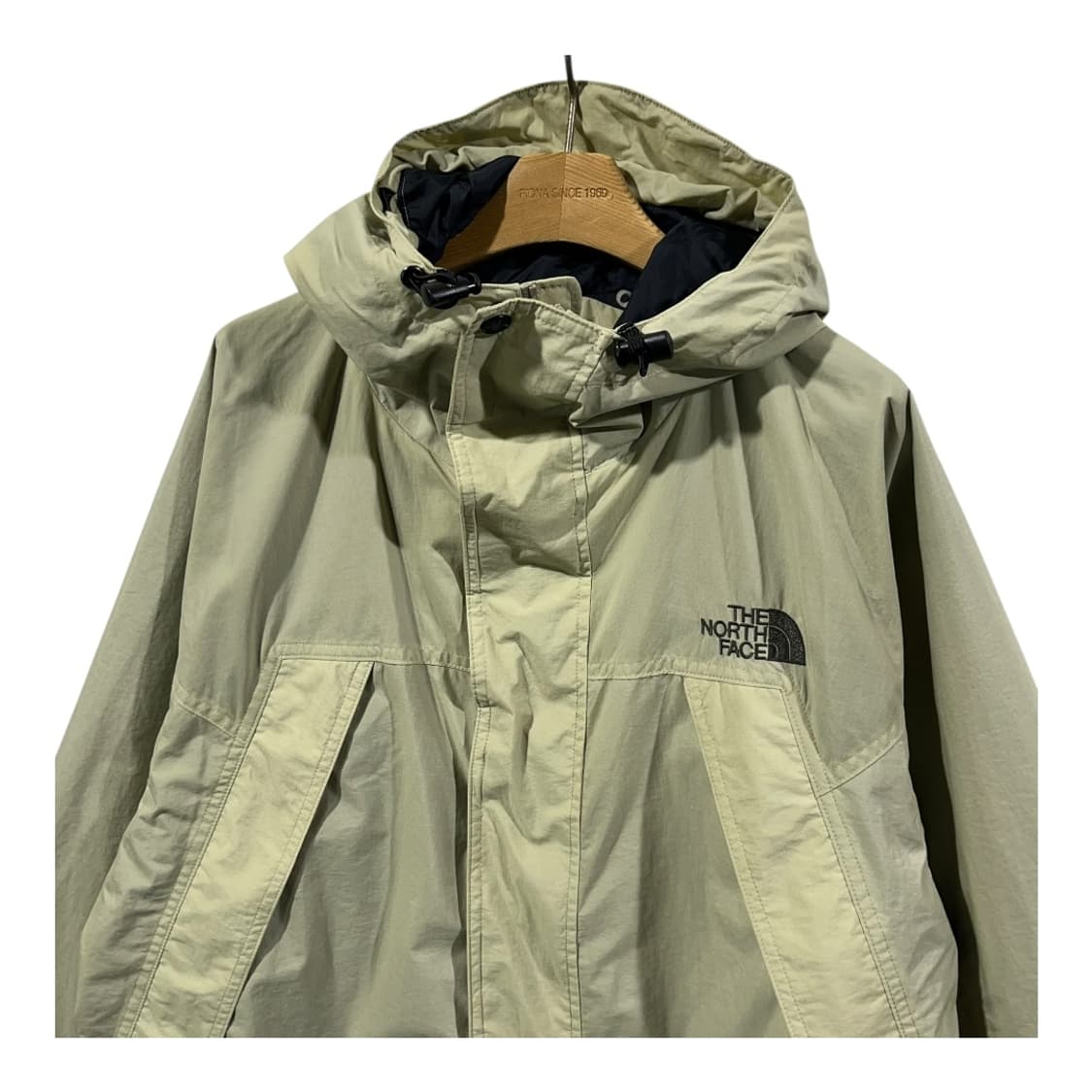 [THE NORTH FACE] 노스페이스 후드 바람막이 상품이미지3