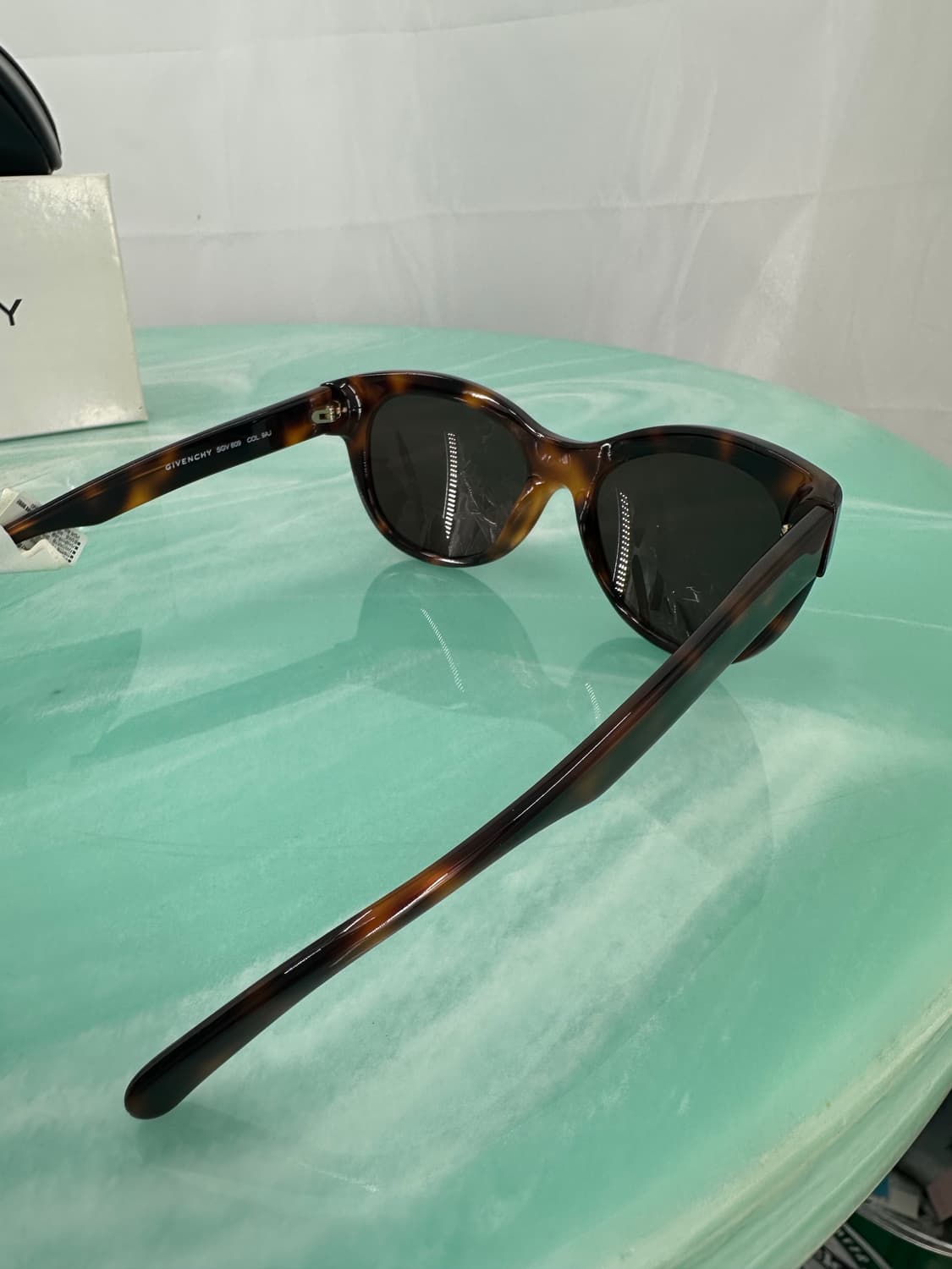 [새상품 무료배송] 지방시 Made in Italy 선글라스 상품이미지4