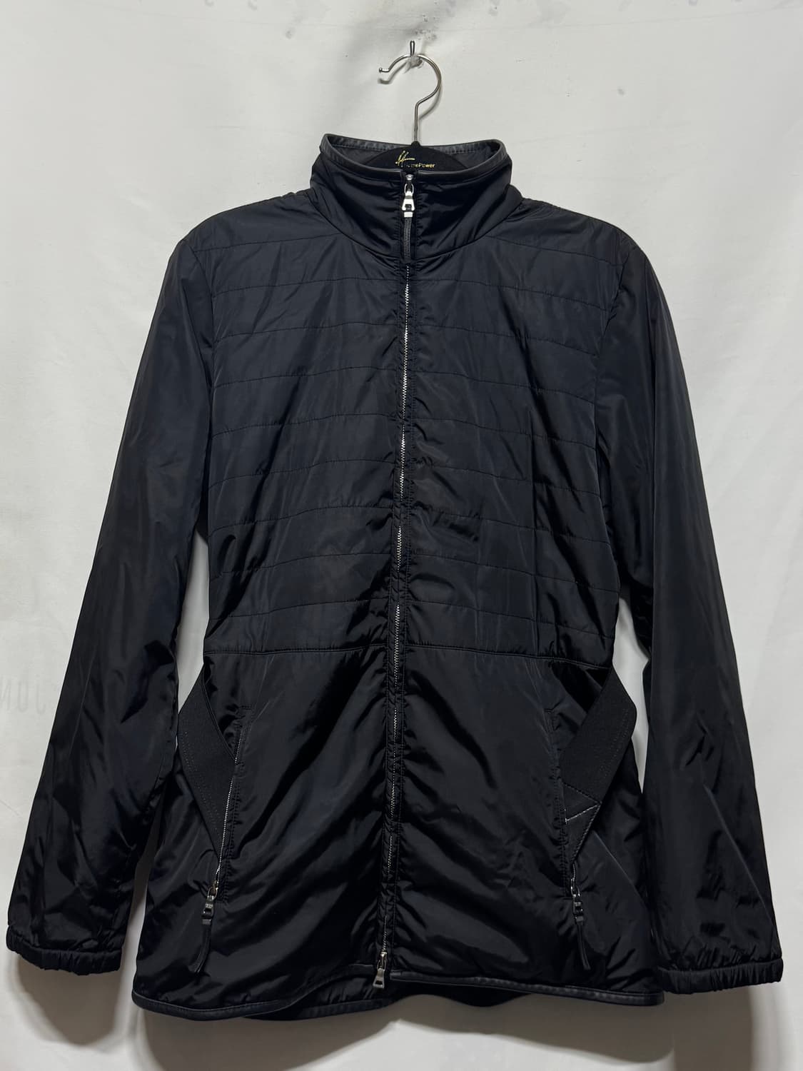 46 프라다 벨티드 여성 자켓 상품이미지1