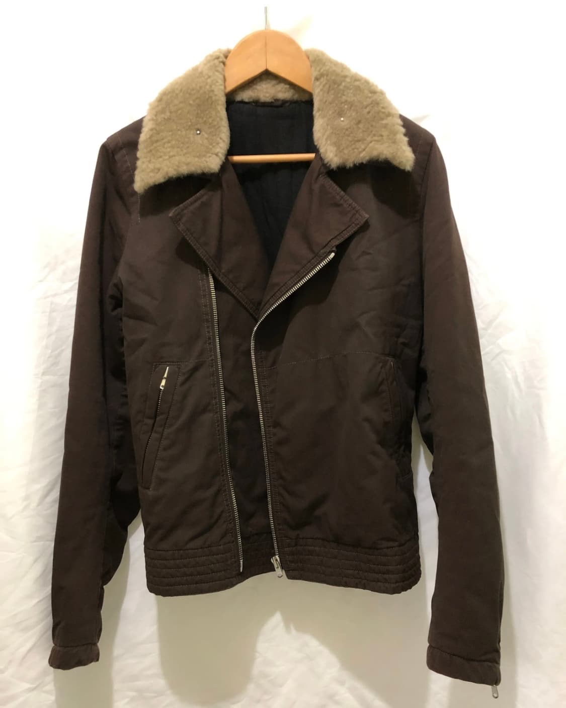 마르지엘라 06fw 자켓 (44) 상품이미지8