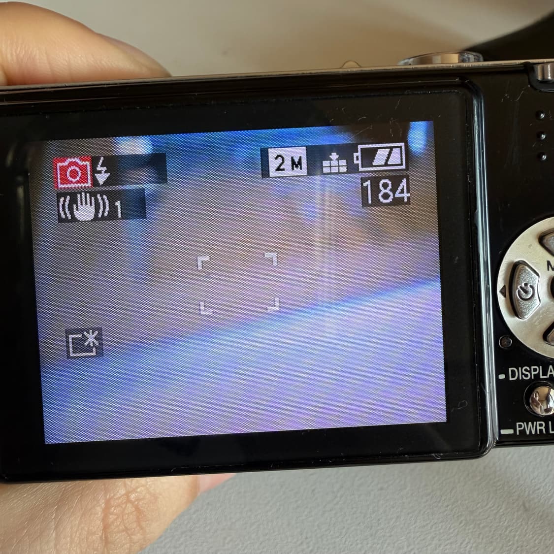 파나소닉 루믹스 DMC-FX9 상품이미지3