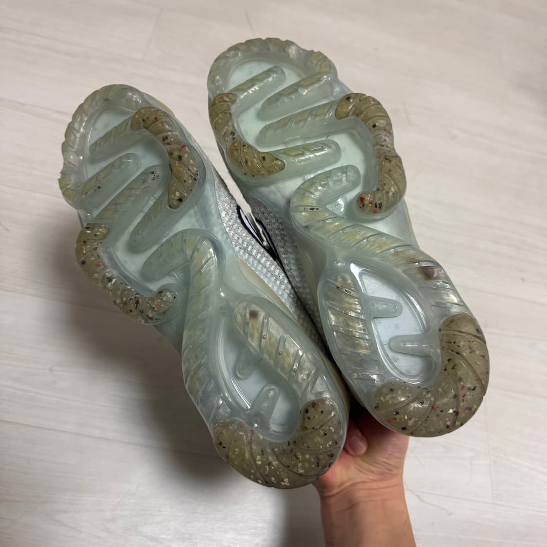 나이키 에어 베이퍼맥스 플라이니트 265 상품이미지5