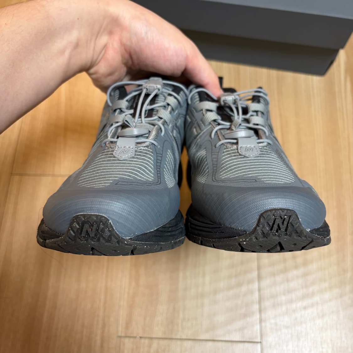 뉴발란스 U1906RNG 슬레이트 그레이 상품이미지7