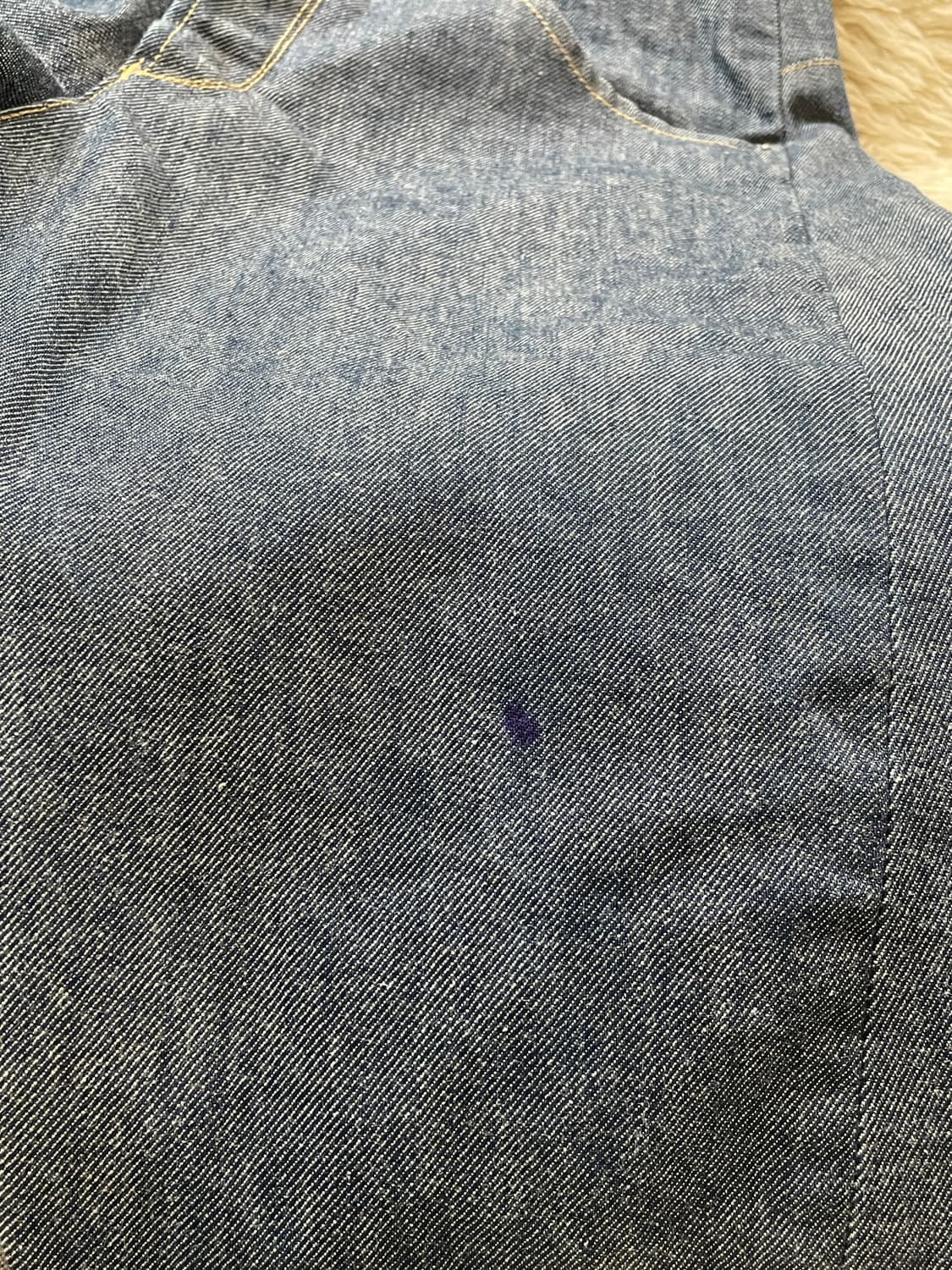 리바이스 엔지니어드 진스 데님팬츠 청바지(30) 상품이미지6