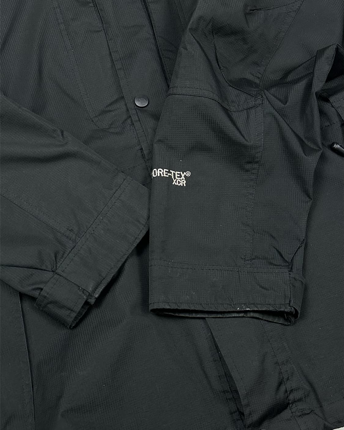 노스페이스 고어텍스 키드밀리 바람막이 상품이미지3