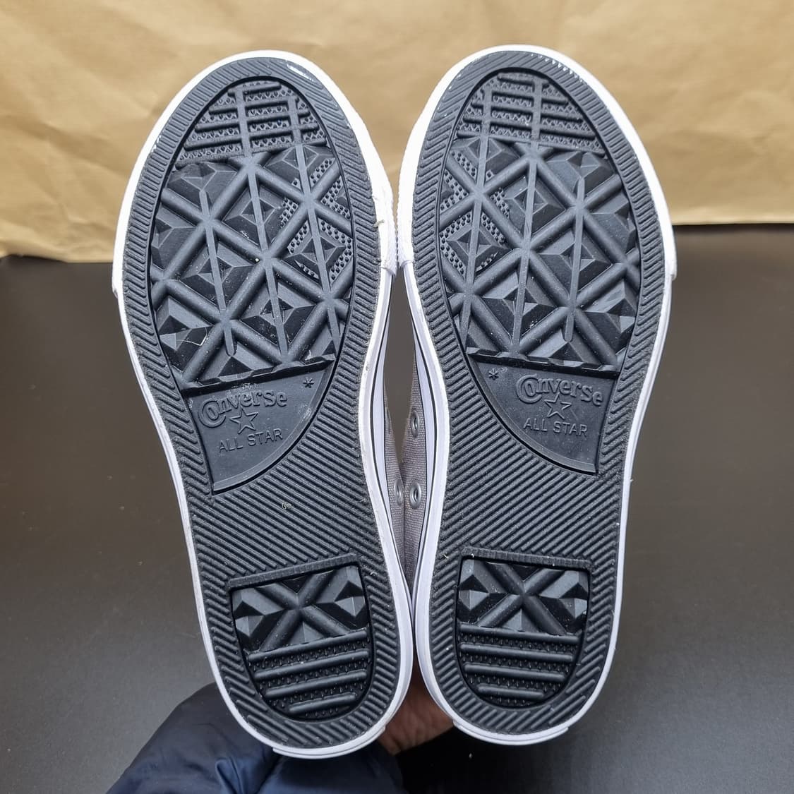 컨버스 아동운동화190 상품이미지3