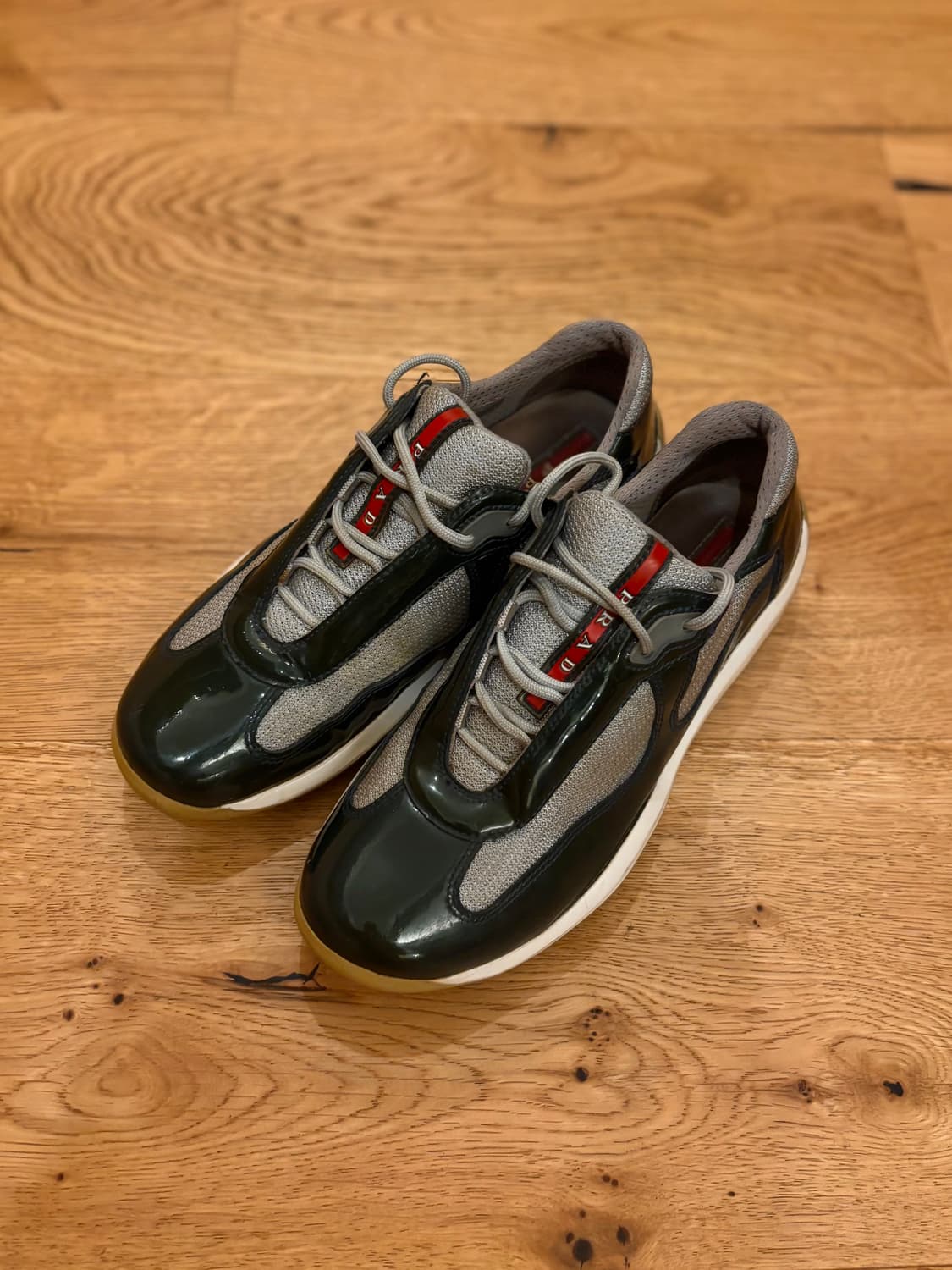 프라다 아메리카컵 상품이미지1