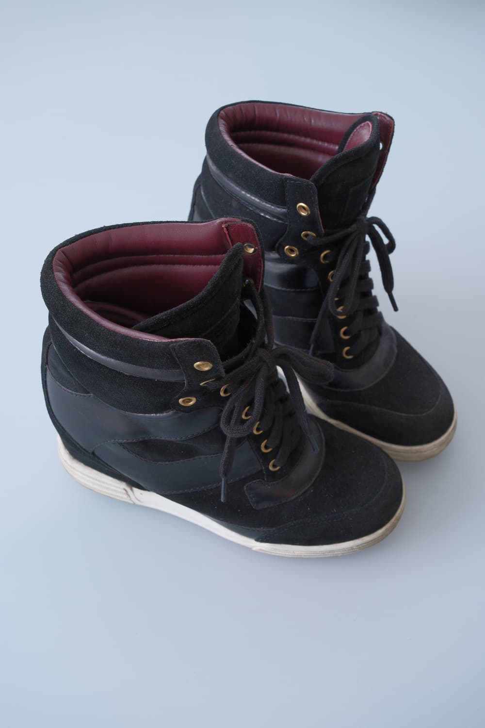 Marc by marc jacbos wedge 상품이미지7