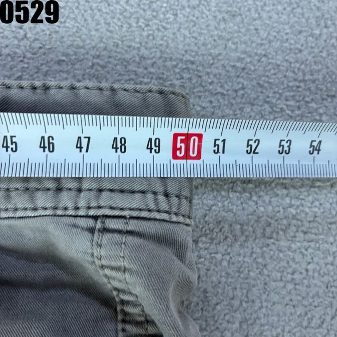 CP컴퍼니 카고바지  상품이미지5