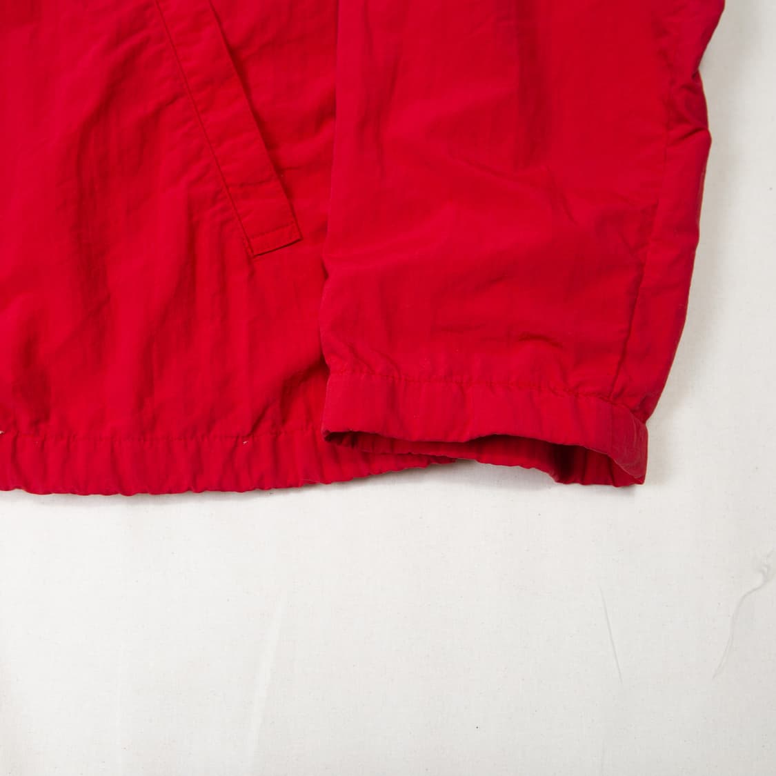 폴로 랄프로렌 폴리 블루종 자켓 레드 상품이미지6