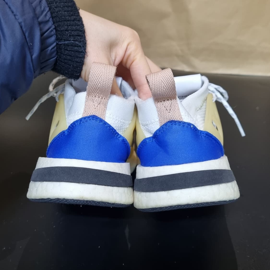 아디다스 알킨 운동화 220 상품이미지4