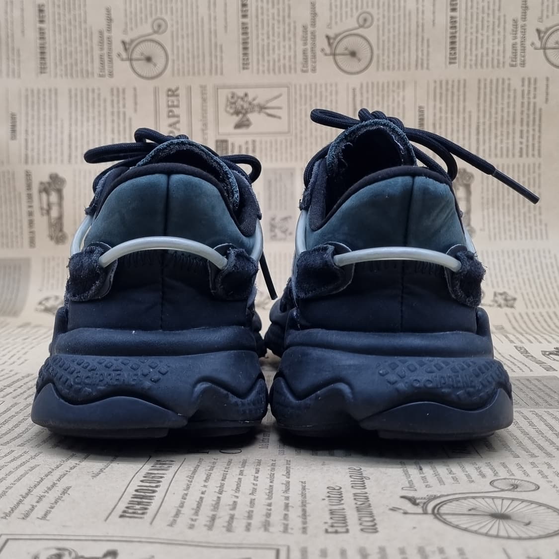 아디다스 오즈위고 여성운동화230 상품이미지4