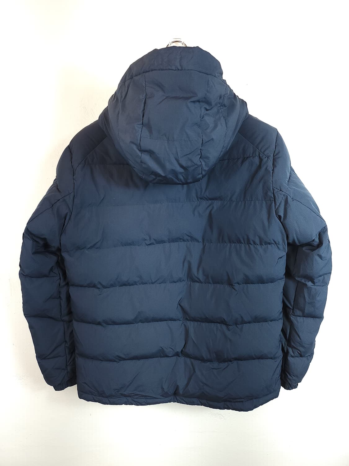 네파 남성 기능성 패딩 네이비 100 L 상품이미지5