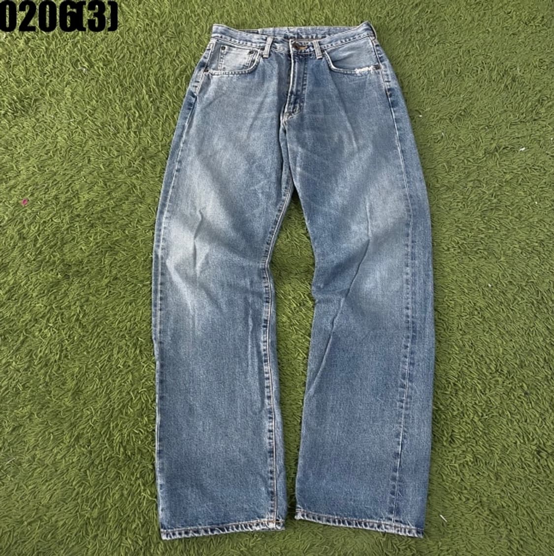 에드윈 청바지 상품이미지3