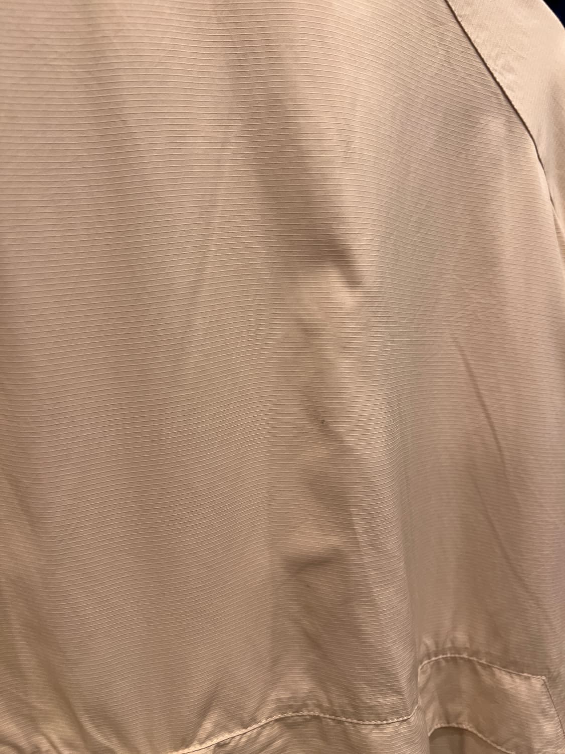 00s Adidas 아디다스 미해병대 바람막이 자켓 상품이미지8