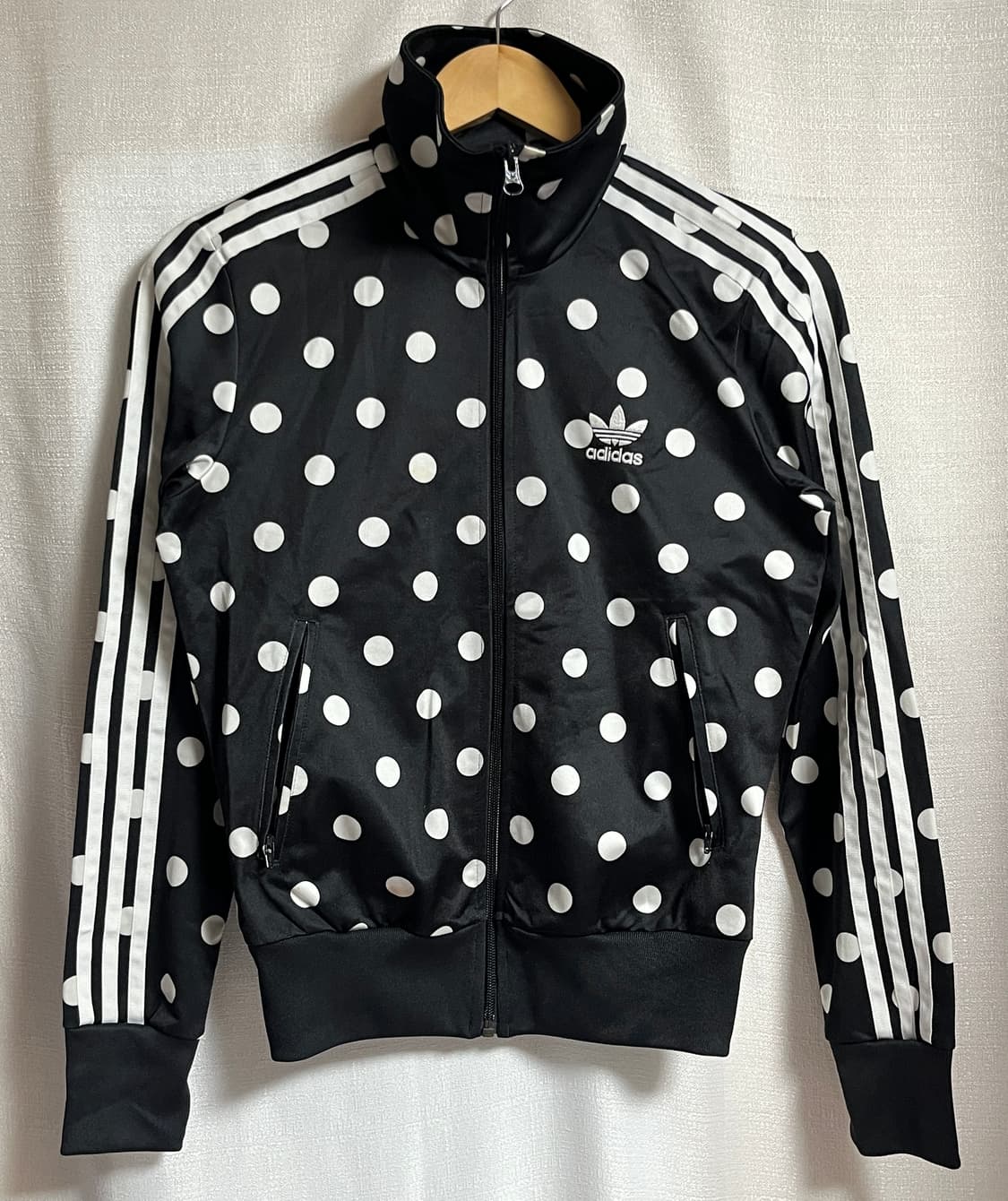 아디다스 토드 크롭 파이어버드 져지 트랙탑 85 상품이미지1